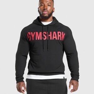 Gymshark Prime Hoodie *Brand New*